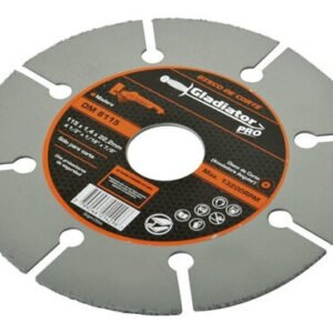 Disco para amoladora